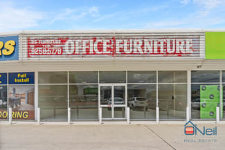 Shop & Retail commercial property leased at 5/1451-1463 Albany Highway Cannington WA 6107 Shop & Retail commercial property leased at 5/1451-1463 Albany Highway Cannington WA 6107