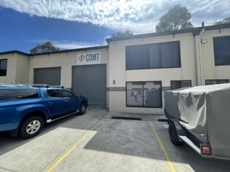 Offices commercial property leased at 5/8 Teamster Close Tuggerah NSW 2259 Offices commercial property leased at 5/8 Teamster Close Tuggerah NSW 2259
