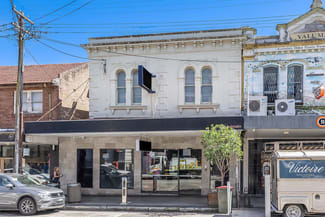 Offices commercial property leased at 265 Darling Street Balmain NSW 2041 Offices commercial property leased at 265 Darling Street Balmain NSW 2041