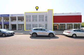 Medical / Consulting commercial property for lease at 5 Bradshaw Terrace Casuarina NT 0810 Medical / Consulting commercial property for lease at 5 Bradshaw Terrace Casuarina NT 0810