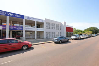 Medical / Consulting commercial property for lease at 5 Bradshaw Terrace Casuarina NT 0810 Medical / Consulting commercial property for lease at 5 Bradshaw Terrace Casuarina NT 0810