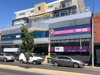 Offices commercial property leased at 2/293 High Street Preston VIC 3072 Offices commercial property leased at 2/293 High Street Preston VIC 3072