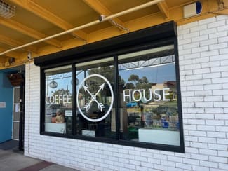 Offices commercial property leased at Unit/154 Churchill Avenue Braybrook VIC 3019