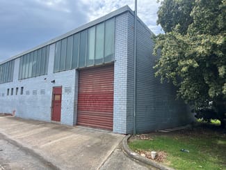 Factory, Warehouse & Industrial commercial property leased at 13/35 Power Road Bayswater VIC 3153 Factory, Warehouse & Industrial commercial property leased at 13/35 Power Road Bayswater VIC 3153