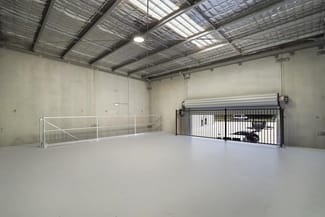 Factory, Warehouse & Industrial commercial property leased at 9/8 Woodbine Place Toronto NSW 2283