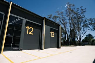 Factory, Warehouse & Industrial commercial property leased at 12/17 Pikkat Drive Braemar NSW 2575 Factory, Warehouse & Industrial commercial property leased at 12/17 Pikkat Drive Braemar NSW 2575