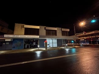 Shop & Retail commercial property for lease at 415 Kent Street Maryborough QLD 4650