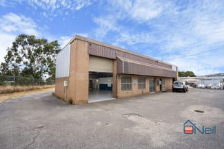 Factory, Warehouse & Industrial commercial property leased at 2/49 Gillam Drive Kelmscott WA 6111 Factory, Warehouse & Industrial commercial property leased at 2/49 Gillam Drive Kelmscott WA 6111