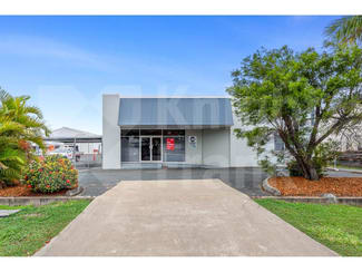 Factory, Warehouse & Industrial commercial property leased at Unit 5/197 Kent Street Rockhampton City QLD 4700 Factory, Warehouse & Industrial commercial property leased at Unit 5/197 Kent Street Rockhampton City QLD 4700