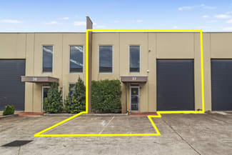 Factory, Warehouse & Industrial commercial property leased at 37/632-642 Clayton Road Clayton South VIC 3169 Factory, Warehouse & Industrial commercial property leased at 37/632-642 Clayton Road Clayton South VIC 3169