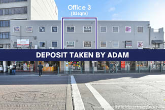 Offices commercial property leased at Office 3/3-9 The Boulevarde Strathfield NSW 2135 Offices commercial property leased at Office 3/3-9 The Boulevarde Strathfield NSW 2135