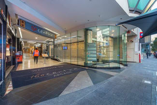 Offices commercial property for lease at 160 St Georges Terrace Perth WA 6000 Offices commercial property for lease at 160 St Georges Terrace Perth WA 6000