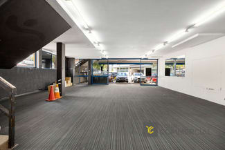 Shop & Retail commercial property for lease at 59 Barry Parade Fortitude Valley QLD 4006