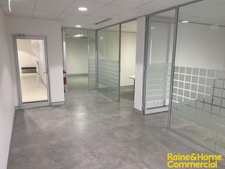 Offices commercial property leased at Liverpool NSW 2170 Offices commercial property leased at Liverpool NSW 2170