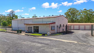 Other commercial property leased at 5/99 Childers Rd Kensington QLD 4670 Other commercial property leased at 5/99 Childers Rd Kensington QLD 4670