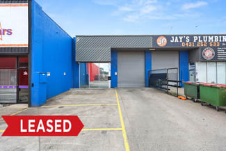 Factory, Warehouse & Industrial commercial property leased at 3 Rosto Court Tullamarine VIC 3043 Factory, Warehouse & Industrial commercial property leased at 3 Rosto Court Tullamarine VIC 3043