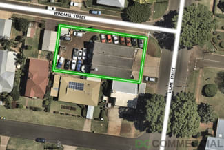 Other commercial property leased at 269 Hume Street South Toowoomba QLD 4350 Other commercial property leased at 269 Hume Street South Toowoomba QLD 4350