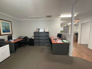Offices commercial property leased at 2/4 Island Drive Cannonvale QLD 4802 Offices commercial property leased at 2/4 Island Drive Cannonvale QLD 4802
