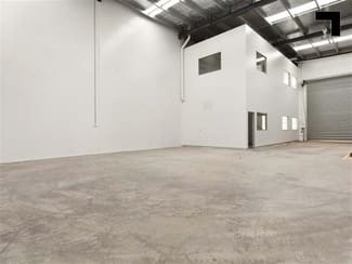 Factory, Warehouse & Industrial commercial property leased at 2/9 Motto Court Hoppers Crossing VIC 3029