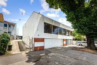Factory, Warehouse & Industrial commercial property leased at 441 Flemington Road North Melbourne VIC 3051