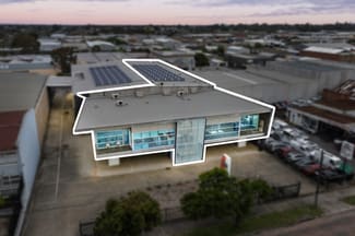 Offices commercial property leased at 1374 - 1376 North Road Oakleigh South VIC 3167