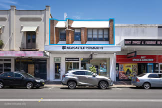 Offices commercial property leased at Level 1, 122 Beaumont Street Hamilton NSW 2303 Offices commercial property leased at Level 1, 122 Beaumont Street Hamilton NSW 2303