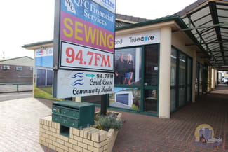 Other commercial property leased at 6/45A Walker Street Bundaberg South QLD 4670 Other commercial property leased at 6/45A Walker Street Bundaberg South QLD 4670