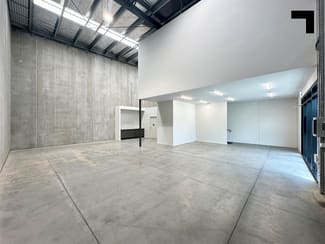Factory, Warehouse & Industrial commercial property leased at 4/16A Prosperity Street Truganina VIC 3029 Factory, Warehouse & Industrial commercial property leased at 4/16A Prosperity Street Truganina VIC 3029