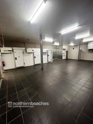 Factory, Warehouse & Industrial commercial property leased at Cromer NSW 2099