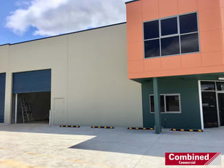 Factory, Warehouse & Industrial commercial property leased at 1/12 Technology Drive Appin NSW 2560 Factory, Warehouse & Industrial commercial property leased at 1/12 Technology Drive Appin NSW 2560