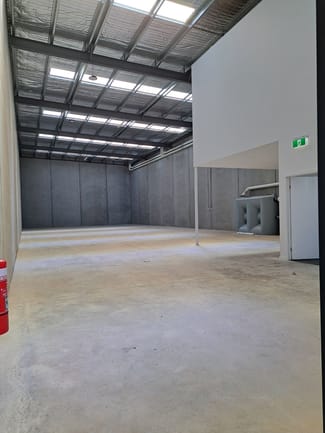 Factory, Warehouse & Industrial commercial property leased at 1/42 Saleyards Road Kyneton VIC 3444 Factory, Warehouse & Industrial commercial property leased at 1/42 Saleyards Road Kyneton VIC 3444