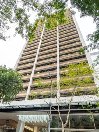 Offices commercial property for lease at 127 Creek Street Brisbane City QLD 4000