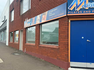 Shop & Retail commercial property leased at 49-51 Clifford St Goulburn NSW 2580 Shop & Retail commercial property leased at 49-51 Clifford St Goulburn NSW 2580
