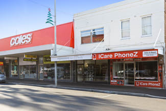 Medical / Consulting commercial property leased at 10 Reibey Street Ulverstone TAS 7315 Medical / Consulting commercial property leased at 10 Reibey Street Ulverstone TAS 7315