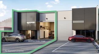 Factory, Warehouse & Industrial commercial property leased at 8 Lagunta Avenue Edwardstown SA 5039 Factory, Warehouse & Industrial commercial property leased at 8 Lagunta Avenue Edwardstown SA 5039