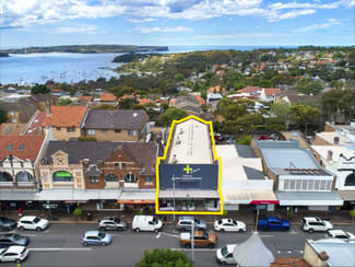 Other commercial property leased at 886-888 Military Road Mosman NSW 2088 Other commercial property leased at 886-888 Military Road Mosman NSW 2088