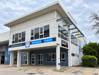 Offices commercial property for lease at Suite 1/3 Box Road Taren Point NSW 2229