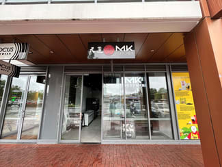 Shop & Retail commercial property leased at Unit 235/4-10 Cape Street Dickson ACT 2602