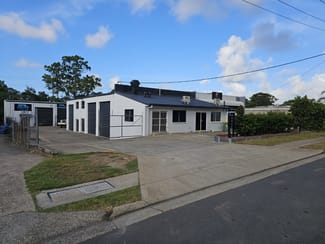 Factory, Warehouse & Industrial commercial property leased at 1/255 South Street Cleveland QLD 4163 Factory, Warehouse & Industrial commercial property leased at 1/255 South Street Cleveland QLD 4163