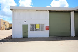 Factory, Warehouse & Industrial commercial property leased at 3B/60 Keane Street Currajong QLD 4812 Factory, Warehouse & Industrial commercial property leased at 3B/60 Keane Street Currajong QLD 4812