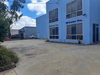 Serviced Offices commercial property leased at 20 Cromer Avenue Sunshine North VIC 3020