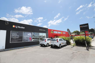 Medical / Consulting commercial property sold at 309 Invermay Road Invermay TAS 7248