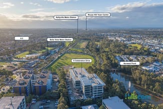 Offices commercial property for lease at 501A/5 Celebration Drive Bella Vista NSW 2153 Offices commercial property for lease at 501A/5 Celebration Drive Bella Vista NSW 2153