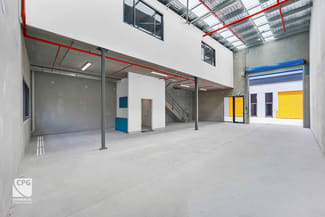 Offices commercial property for lease at Unit 109/2 The Crescent Kingsgrove NSW 2208 Offices commercial property for lease at Unit 109/2 The Crescent Kingsgrove NSW 2208