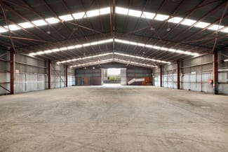 Factory, Warehouse & Industrial commercial property for lease at 800 Lorimer Street Port Melbourne VIC 3207