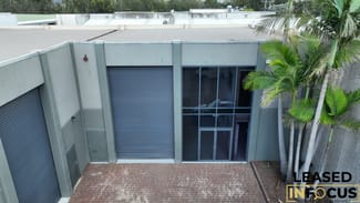 Factory, Warehouse & Industrial commercial property leased at Penrith NSW 2750 Factory, Warehouse & Industrial commercial property leased at Penrith NSW 2750