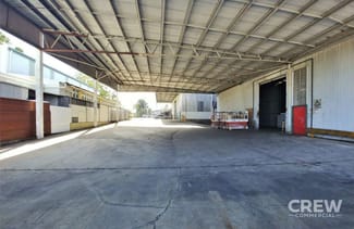 Factory, Warehouse & Industrial commercial property leased at 44a Assembly Street Salisbury QLD 4107 Factory, Warehouse & Industrial commercial property leased at 44a Assembly Street Salisbury QLD 4107
