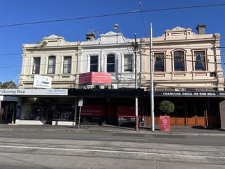 Showrooms / Bulky Goods commercial property leased at 285 High Street Kew VIC 3101 Showrooms / Bulky Goods commercial property leased at 285 High Street Kew VIC 3101