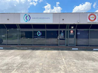 Offices commercial property leased at 2/18 FLORISTON ROAD Boronia VIC 3155 Offices commercial property leased at 2/18 FLORISTON ROAD Boronia VIC 3155