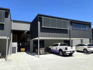 Factory, Warehouse & Industrial commercial property leased at 10/59 Dacmar Road Coolum Beach QLD 4573 Factory, Warehouse & Industrial commercial property leased at 10/59 Dacmar Road Coolum Beach QLD 4573